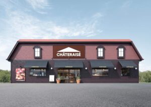 シャトレーゼ