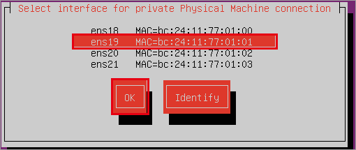 priv0 の NIC