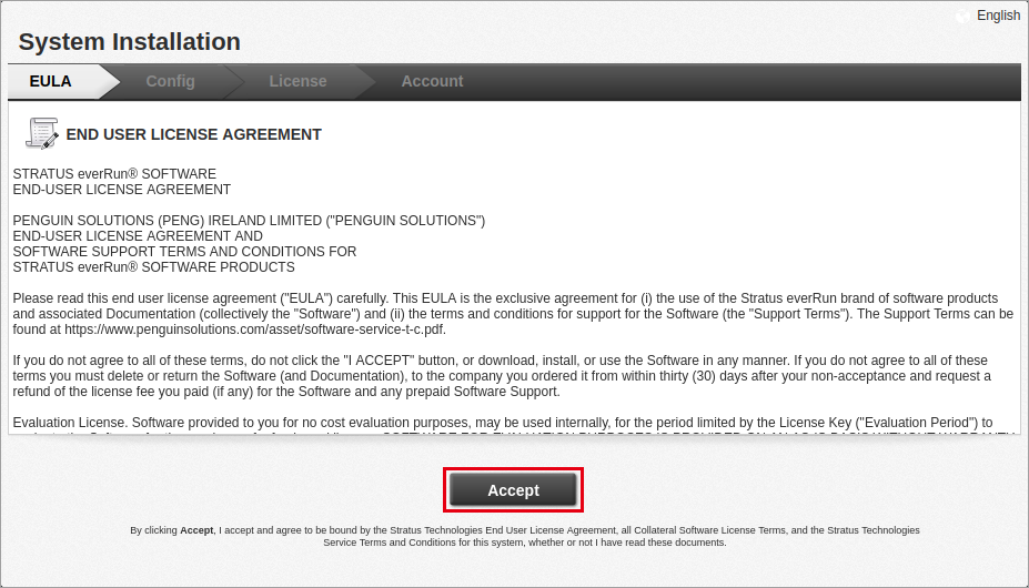 EULA