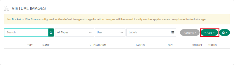 Virtual Images