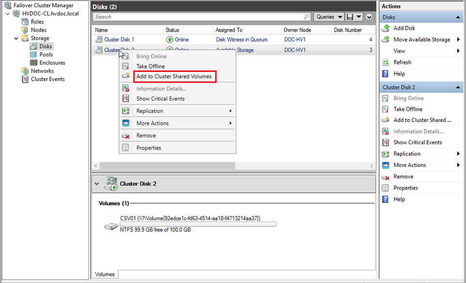 CSV への追加