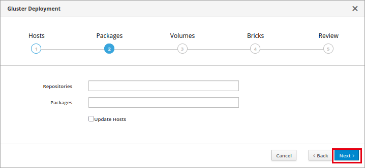 Packages