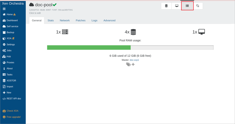 Add hosts